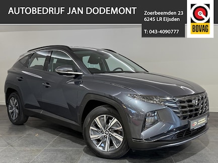 Hyundai Tucson 0