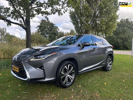 Lexus RX 0
