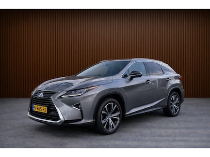 Lexus RX 0