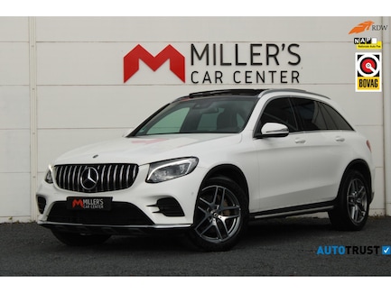 Mercedes-Benz GLC 0