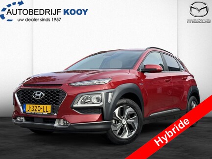 Hyundai Kona 0