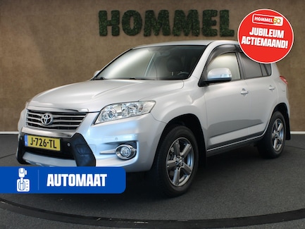 Toyota RAV4 0