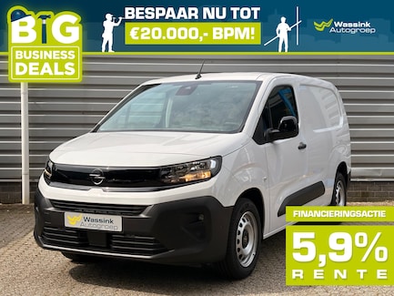 Opel Combo 0