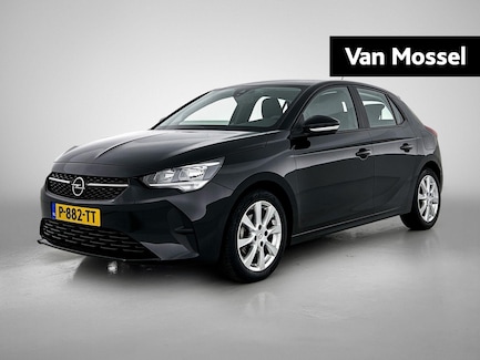 Opel Corsa 0