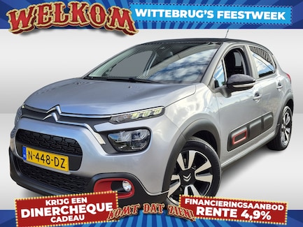 Citroën C3 0