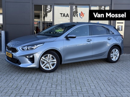 Kia Ceed 0