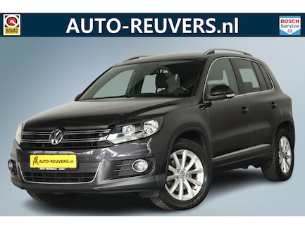 Volkswagen Tiguan 0