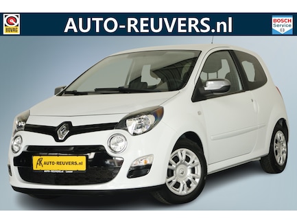 Renault Twingo 0