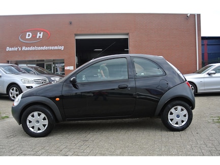 Ford Ka 0