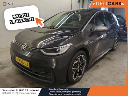 Volkswagen ID.3 0