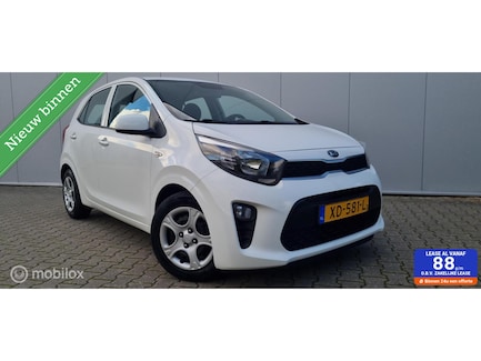 Kia Picanto 0
