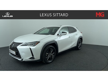 Lexus UX 0