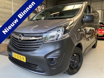 Opel Vivaro 0