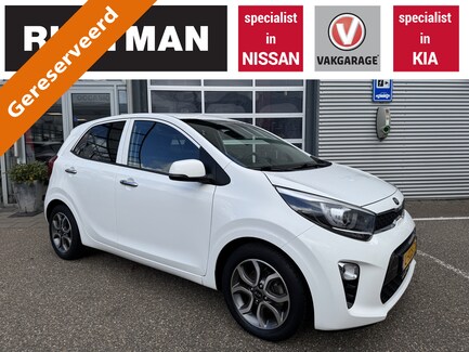 Kia Picanto 0