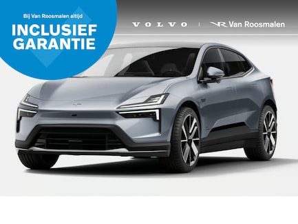 Polestar 4 0