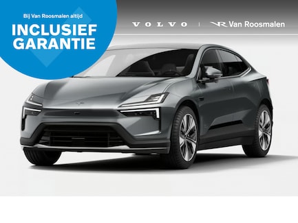 Polestar 4 0