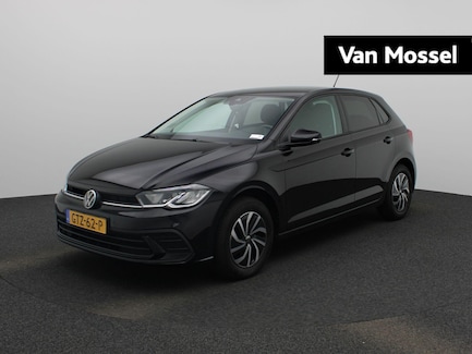 Volkswagen Polo 0