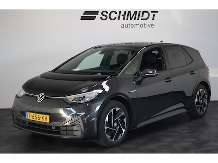 Volkswagen ID.3 0
