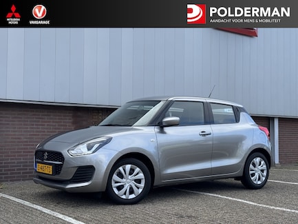 Suzuki Swift 0