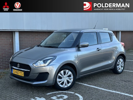 Suzuki Swift 0