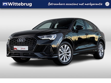 Audi Q3 Sportback 0