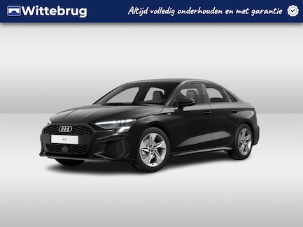 Audi A3 0