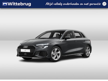 Audi A3 0
