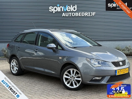 SEAT Ibiza 0