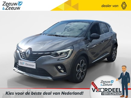 Renault Captur 0