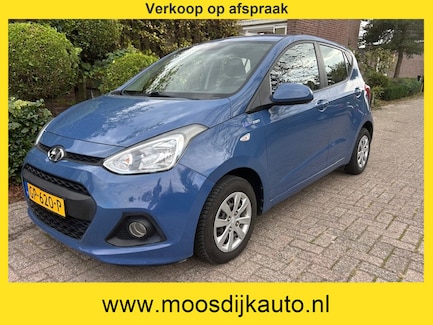 Hyundai i10 0