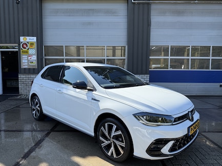 Volkswagen Polo 0