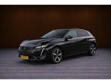 Peugeot 308 0