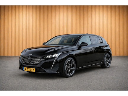 Peugeot 308 0