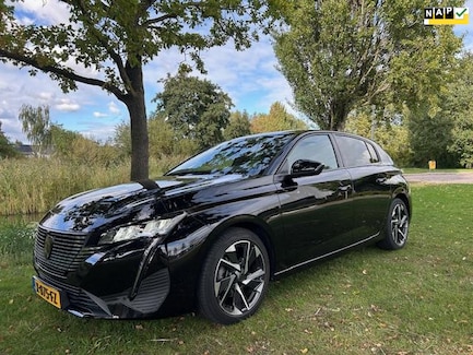 Peugeot 308 0