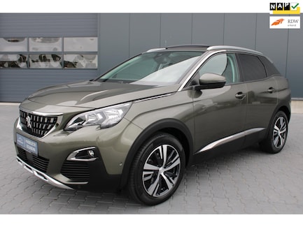 Peugeot 3008 0