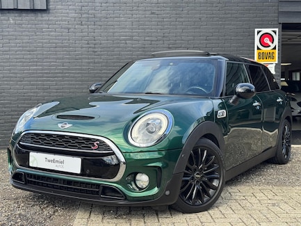 MINI Clubman 0