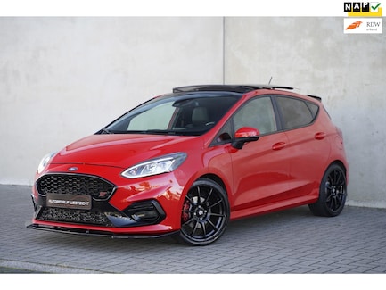 Ford Fiesta 0
