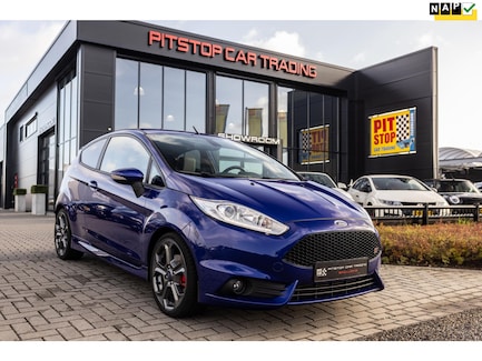 Ford Fiesta 0