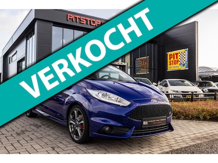 Ford Fiesta 0