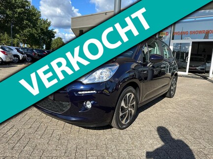 Citroën C3 0