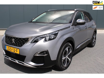 Peugeot 3008 0