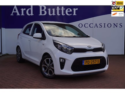 Kia Picanto 0