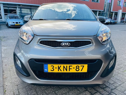 Kia Picanto 0