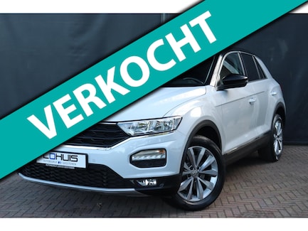Volkswagen T-Roc 0