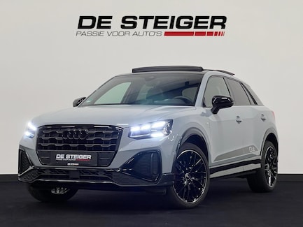 Audi Q2 0