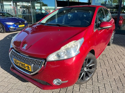 Peugeot 208 0
