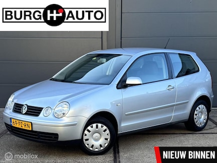 Volkswagen Polo 0
