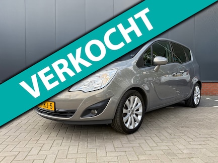 Opel Meriva 0