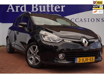 Renault Clio 0