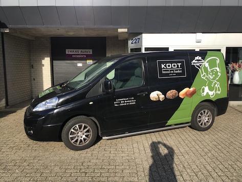 voertuig afbeelding